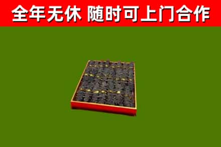 黄岩区回收海参